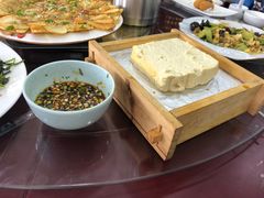 -老舅老蒙肉饼非遗店(一店)