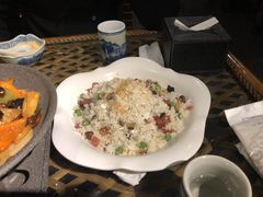 老广一品炒饭-老广酒楼(樱花店)
