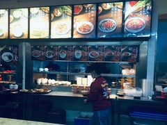 -71号豆汤饭·成都小馆(春熙路百盛店)