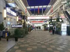 -万达广场(福州金融街店)