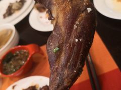 -聚春园自助餐厅(东街口店)