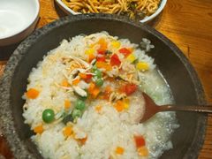 -云海肴·汽锅鸡·云南菜(天津国金汇店)