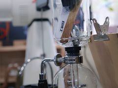 餐具摆设-2326 Coffee Roaster咖啡豆可选店(林肯公园店)