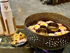 -菩泰·泰式草本按摩SPA(武汉新天地南馆店)