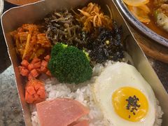 -三代烤肉(保利广场店)