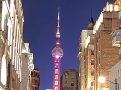 -东方明珠广播电视塔