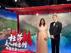 -北京杜莎夫人蜡像馆
