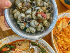 -螺小胖柳州螺蛳粉(钟楼总店)