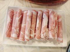 -虾大侠·盱眙龙虾老北京铜锅涮羊肉(金楠天街店)