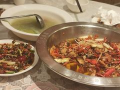-弓虽昌焖烧鸡(大竹林店)