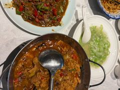 -鄱阳湖·江西小炒·瓦罐煨汤(五道口店)