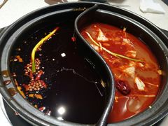 -钢管厂歆瑞源油卤串串香(春熙路太古里店)