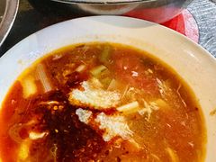 -杨凌蘸水面(建章路店)