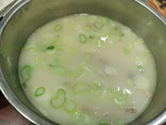 -神仙雪浓汤(明洞店)