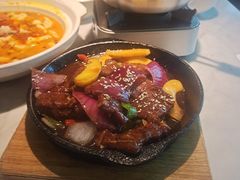 -小菜园新徽菜(无锡宜家荟聚中心店)