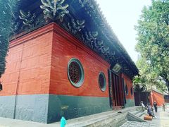 -洛阳白马寺