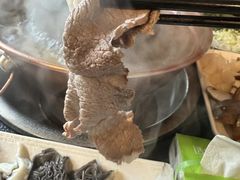 -裕德孚·非遗手切涮羊肉(东直门内大街店)