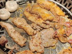 -焰江山·海鲜牛排烤肉自助(环形中心店)