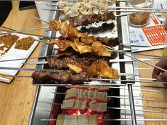 -正丰源大缸烧烤(人民路店)