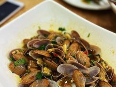 -吉源大排档·鱼生·海鲜(烧烤彩印厂店)