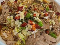 -聚福缘菜馆(隆昌路店)