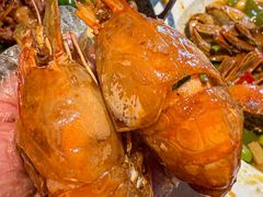 -大潮淮·淮扬菜(何园旗舰店)
