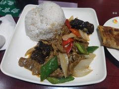 -护国寺小吃(中关村店)