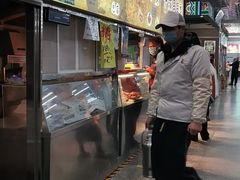 -上海枇杷烤鸭(燕丰商场店)