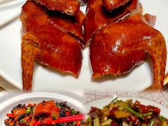 -径山十八道·风味民间菜(杭州总店)