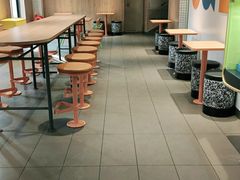 -麦当劳(大厂新城店)