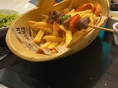 -188西餐厅(园林宾馆店)