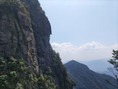 -鸡枕山