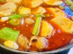 -湘肠香火锅店(团结湖店)