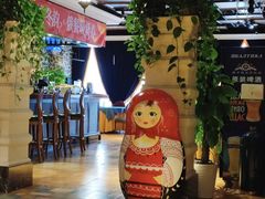 -俄士厨房(未来城店)