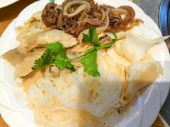 -草原饭店火锅