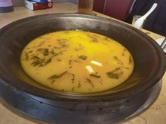 -陈大锅·岳阳鱼馆·地道岳阳菜(美食街店)