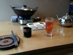 -名羊天下陕北横山铁锅炖羊肉(博文路店)