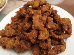 -烤肉宛饭庄(南礼士路店)