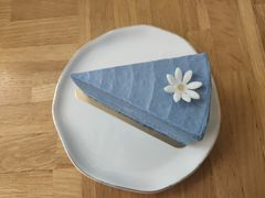 -W CAFE(甜爱路店)