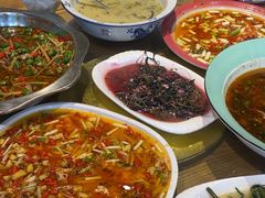 -厨神老街兔·淳朴人家店(盐帮菜风味名店)