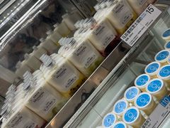 -白色日记·手作酸奶(麦凯乐店)