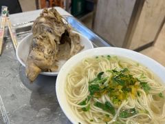 -老四季(总店)