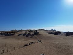 -黄沙古渡原生态旅游区