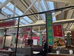 -肥仔文澳门猪骨煲(南京西路店)