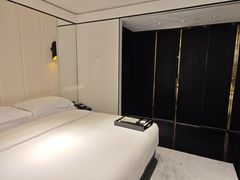 -尼依格罗香港美利酒店