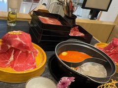 -匠牛亭·锅物烧肉放题自助(昆百大·泰业城店)