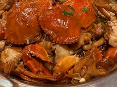 -胖哥俩肉蟹煲(河北勒泰购物中心店)