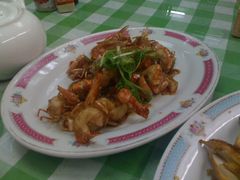 -毛记饭店