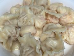 -金谷园饺子·烧烤(人大总店)