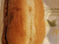 -麦当劳(中山大道中店)